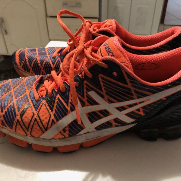 tênis asics gel kinsei 5 masculino