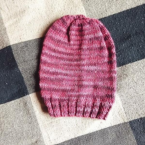touca beanie
