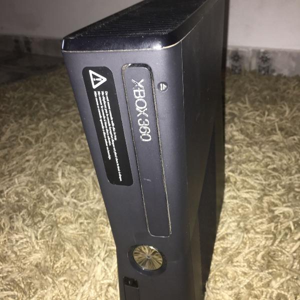 xbox 360 destravado