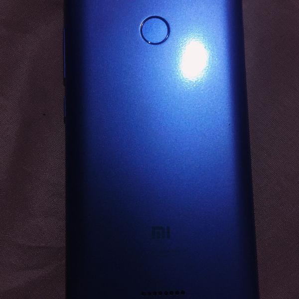 xiomi redmi6