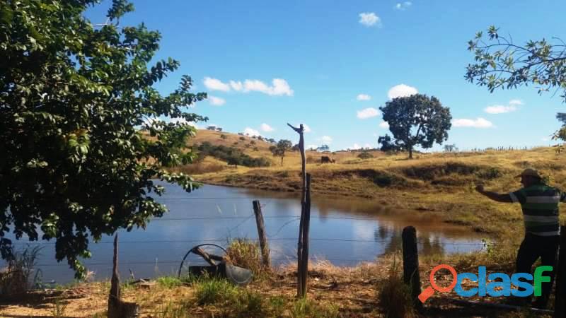 100 Alqueires Pega 50% Em Imóveis Planta 35 Formada Sem