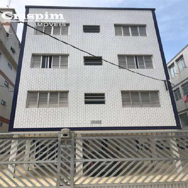 APARTAMENTO CANTO DO FORTE - PRAIA GRANDE SP