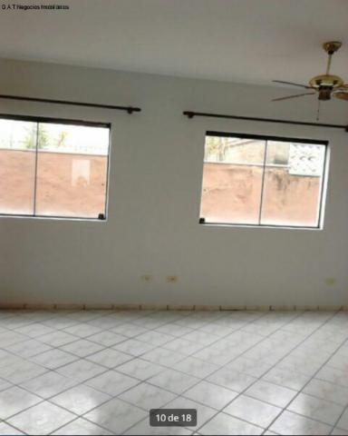 APARTAMENTO PARA LOCAÇÃO NO VILA SANTANA - SOROCABA/SP