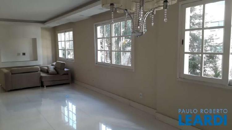 APARTAMENTO - PERDIZES - SP