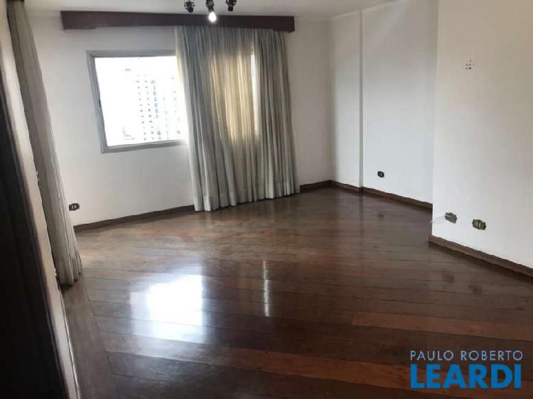 APARTAMENTO - PINHEIROS - SP