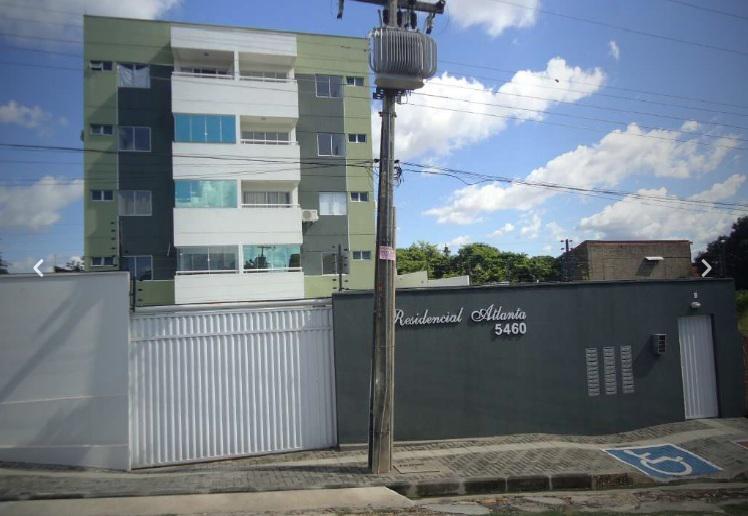 APARTAMENTO PRÓXIMO DA NOVA FAPI