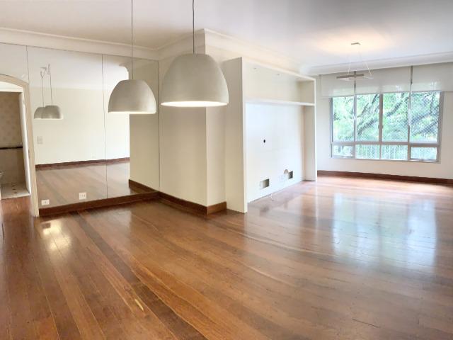 APARTAMENTO RESIDENCIAL em SÃO PAULO - SP, VILA NOVA