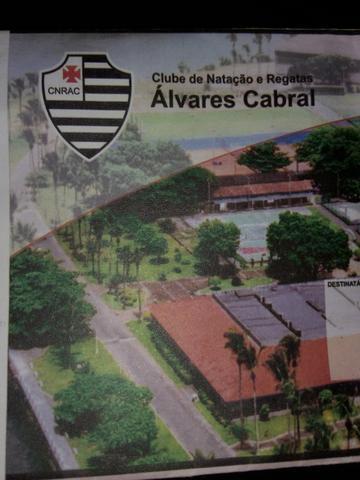 Alvares Cabral