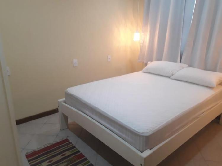 Apartamento - Florianópolis SC