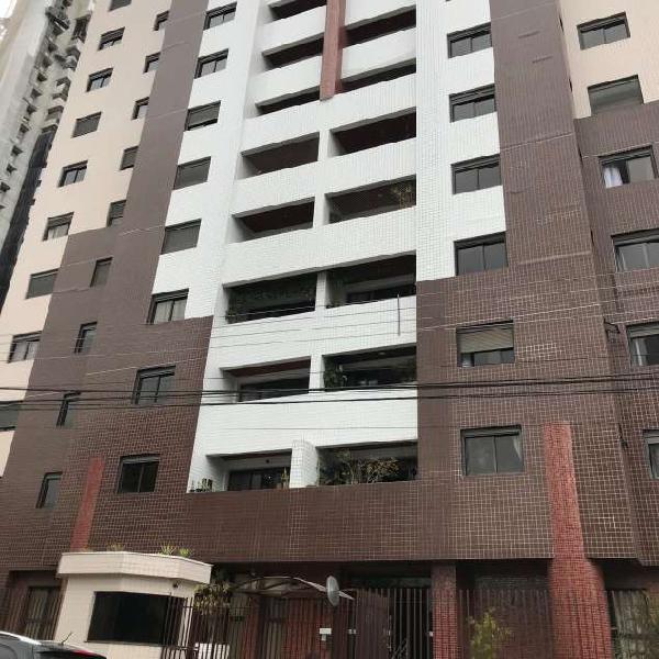 Apartamento - R Barao de Guarauna, 826 - Alto da Gloria -