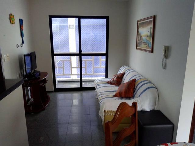 Apartamento Temporada/Mensal Beira Mar Fortaleza