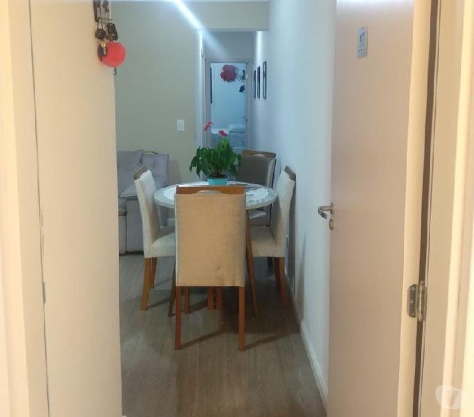 Apartamento VENDO ou TROCO