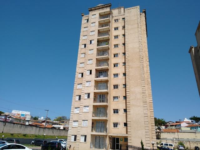 Apartamento - Vl. Nova Espéria (I01488)