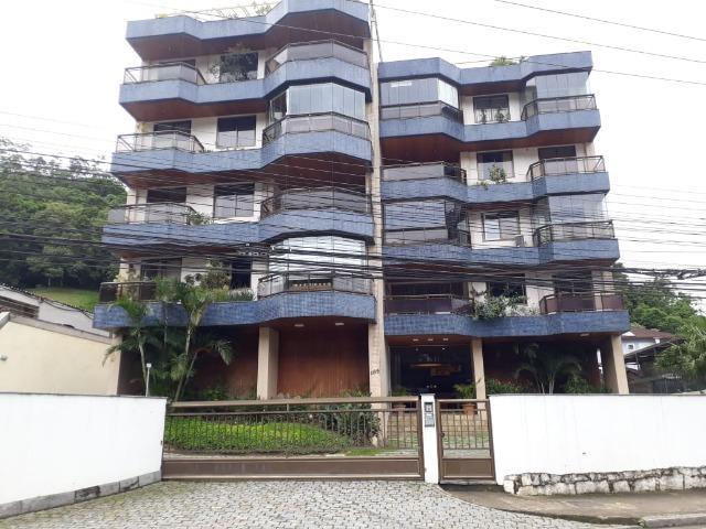 Apartamento c/3 quartos na Coronel Veiga