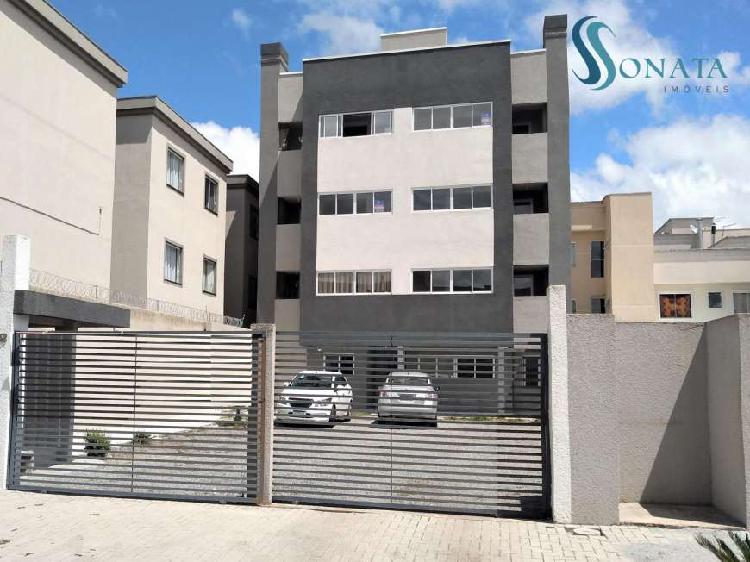 Apartamento com 2 Quartos à venda, 61 m² por R$ 180.000