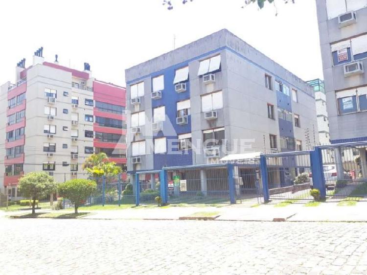 Apartamento com 2 dormitórios 54,00 m² no bairro Jardim