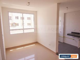 Apartamento com 2 dormitórios à venda, por R$ 178.000 -