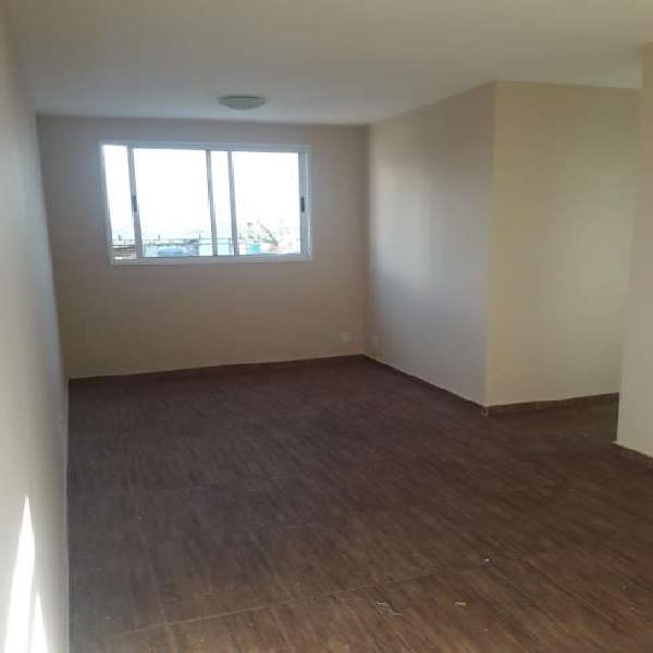 Apartamento em Pirituba, próximo ao Shopping Tietê Plaza