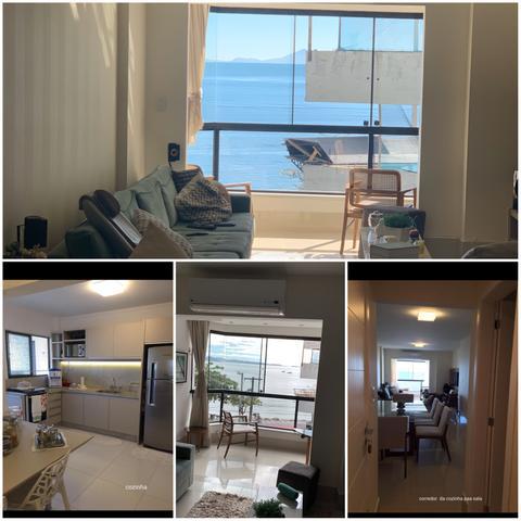 Apartamento frente mar Balneário Camboriú diárias