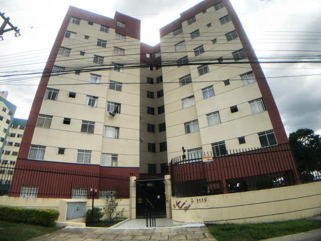 Apartamento no Condomínio do Edifício Maria Eugênia,