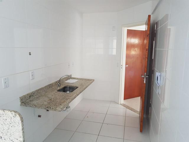 Apartamento no IPS