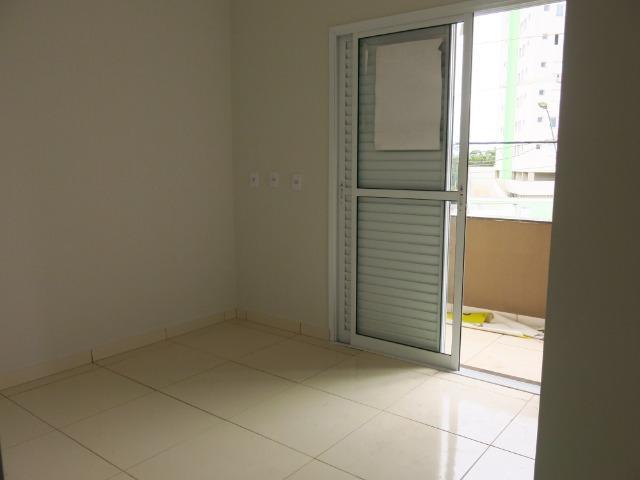 Apartamento novo