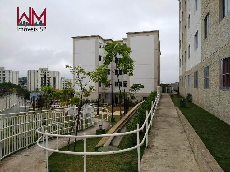 Apartamento para Locação em São Paulo, Jardim Casablanca,