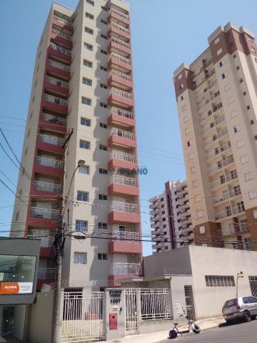 Apartamento para alugar com 1 dormitórios em Centro, São
