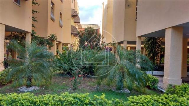 Apartamento para alugar com 2 dormitórios em Largo do