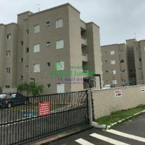 Apartamento para alugar com 2 dormitórios em Parque