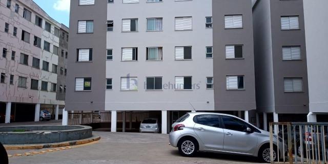 Apartamento para alugar com 2 dormitórios em Vila proost de