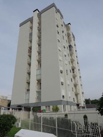 Apartamento para alugar com 2 dormitórios em Vila rosa,