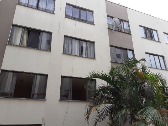 Apartamento para alugar no Centro de Pato Branco