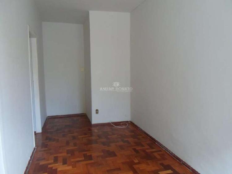 Apartamento para aluguel, 3 quartos, Funcionários - Belo