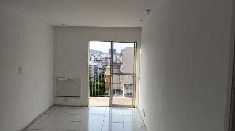 Apartamento para aluguel com 2 quartos no Rio Comprido