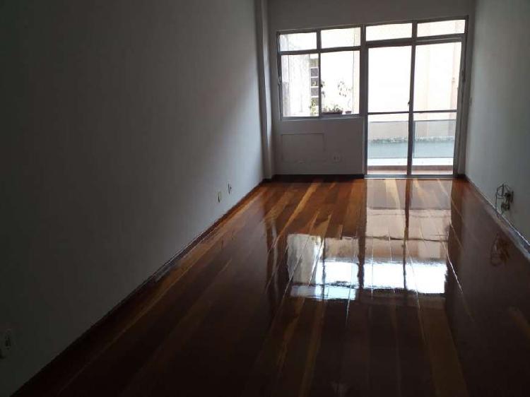 Apartamento para aluguel com 93 metros quadrados com 3