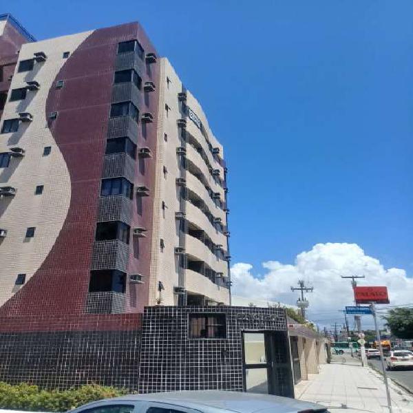 Apartamento para venda em Ponta Verde