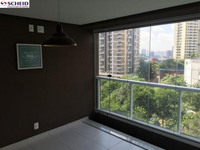 Apartamento região nobre com 2 Suítes e lazer total