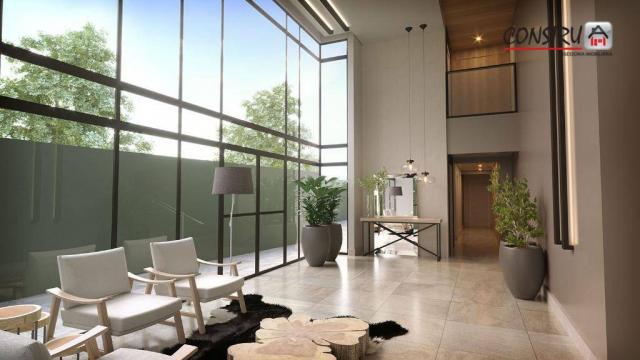 Apartamento à venda, 67 m² por R$ 445.000,00 - Vila Izabel