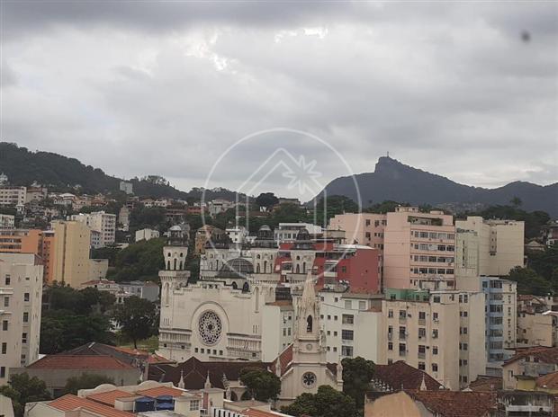 Apartamento à venda com 1 dormitórios em Centro, Rio de