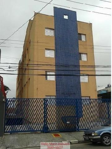 Apto. c/ 3 dormits e 2 vagas - Bela Vista - Osasco