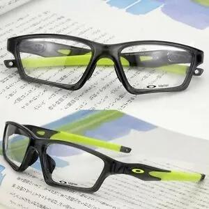 Armação Oculos De Grau Crosslink Haste R