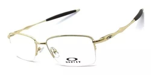 Armação Oculos Grau Scuipy Ox302 Aluminium Original