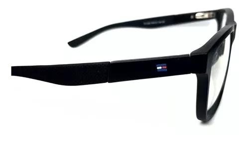 Armação Oculos P/ Grau Masculino Tommy Hilfiger Pr