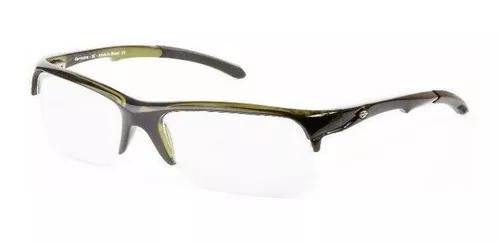 Armação Para Oculos De Grau Mormaii Itapua 4 Cod.