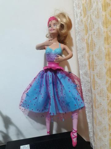 Barbie bailarina Collection