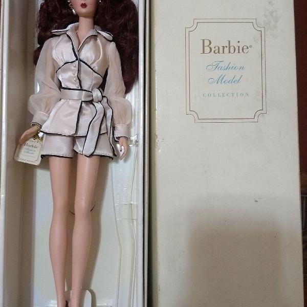 Barbie colecionável Fashion Model Collection