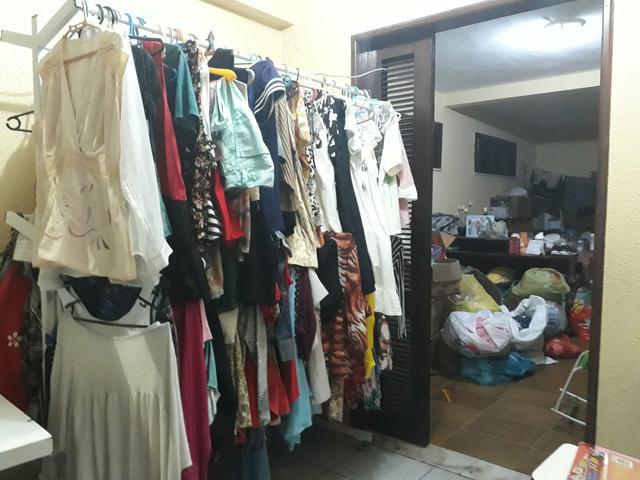 Bazar completo show