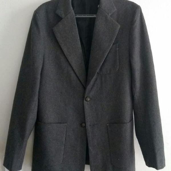 Blazer cinza