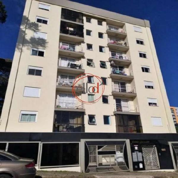 CAXIAS DO SUL - Apartamento Padrão - Nossa Senhora da